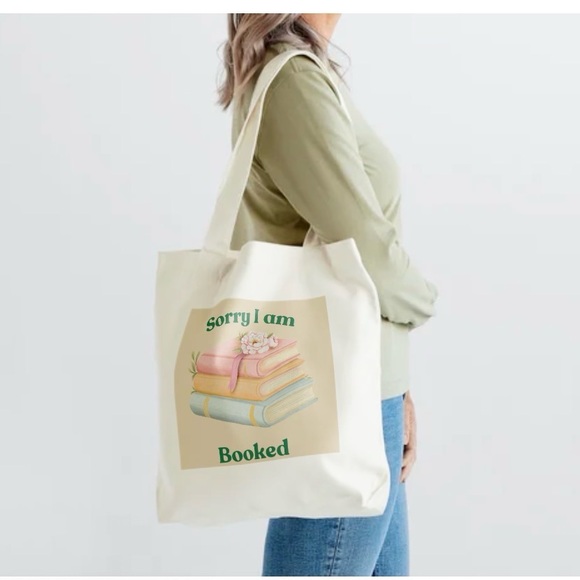 Custom Tote Bags - Picture 6 of 6